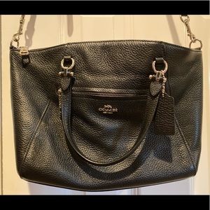 Coach Prairie Satchel